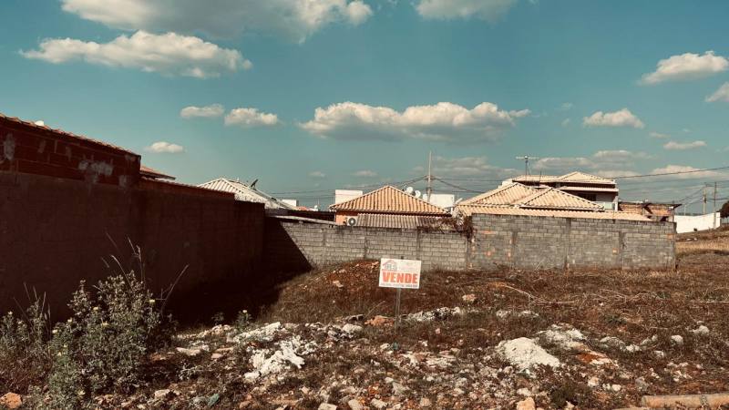 Lote a venda - bairro Alta Vista