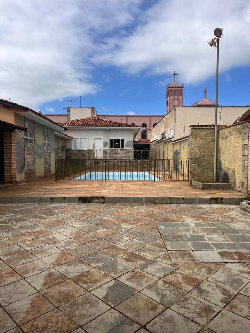 Casa a venda - bairro santa Rita